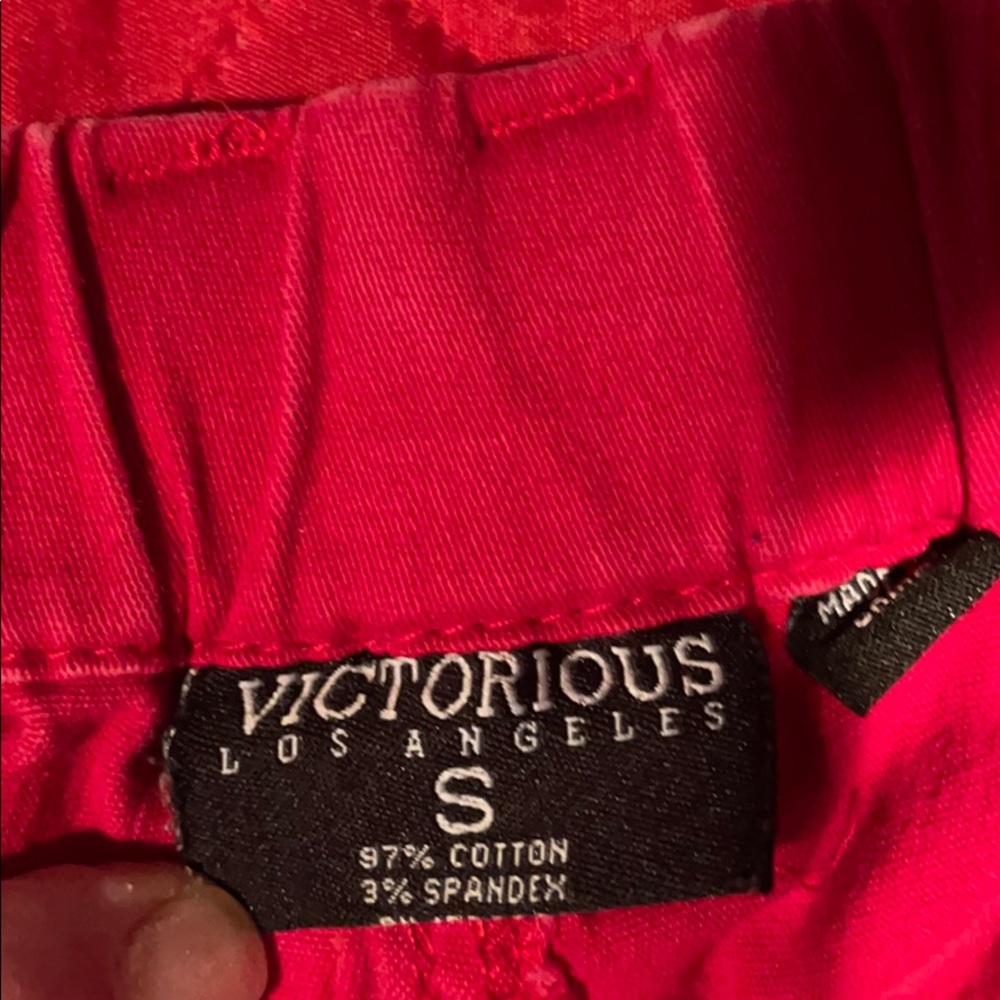 Joggers - Picture 2 of 4